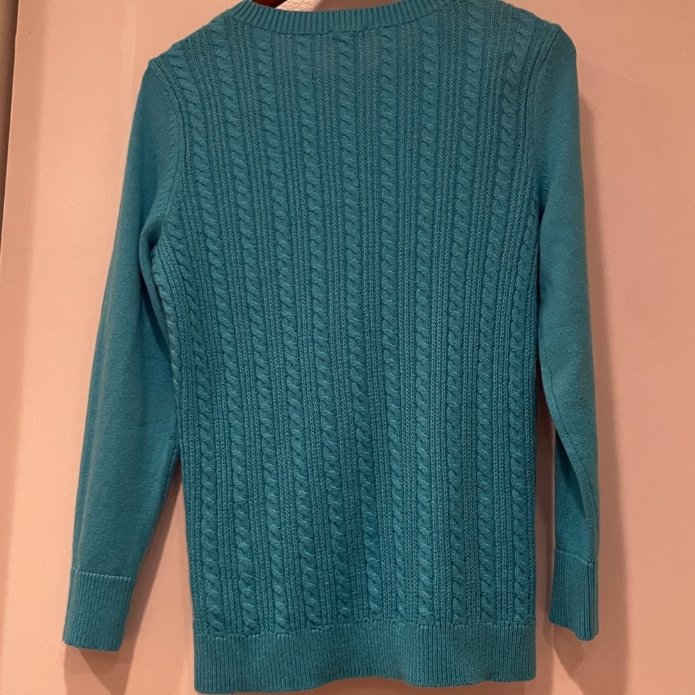 Talbots sweater - Picture 5 of 5